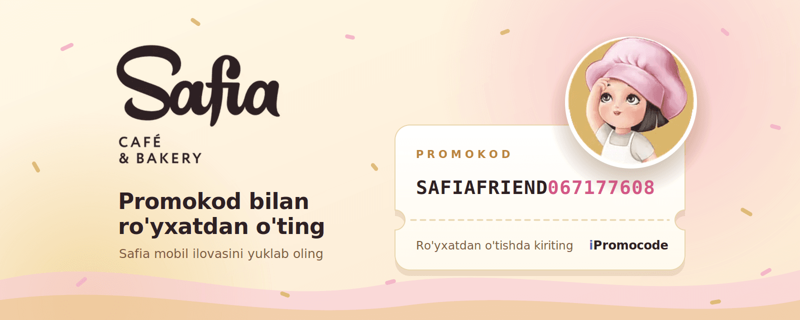 Safia